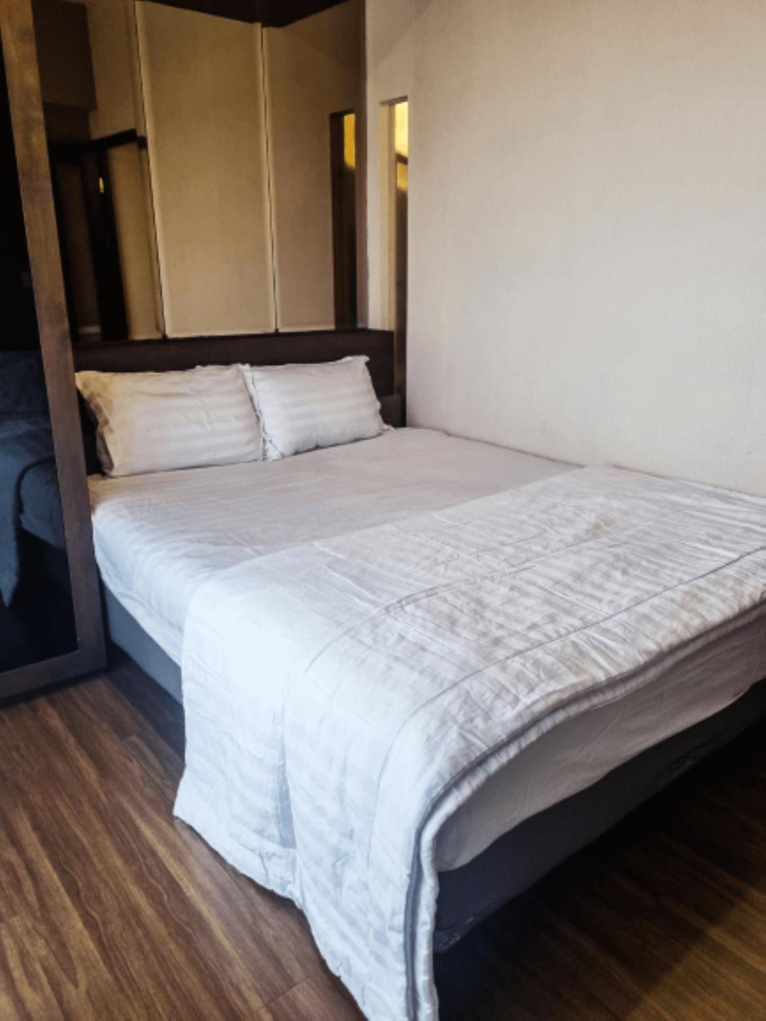 Apartemen Uttara The Icon يوغياكارتا المظهر الخارجي الصورة