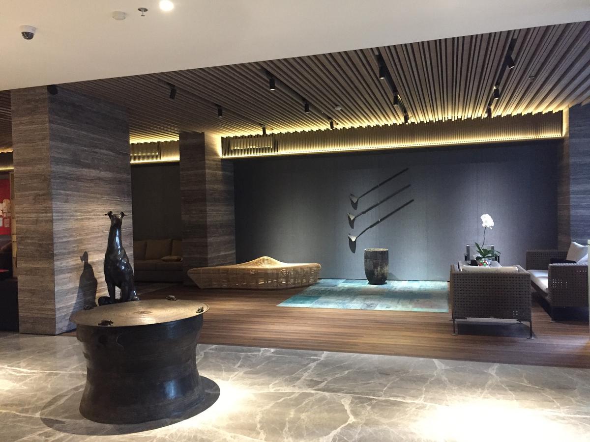 Apartemen Uttara The Icon يوغياكارتا المظهر الخارجي الصورة